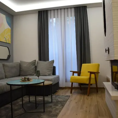 Apartment Md