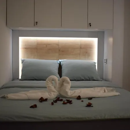 アパート Md ヤホリナ