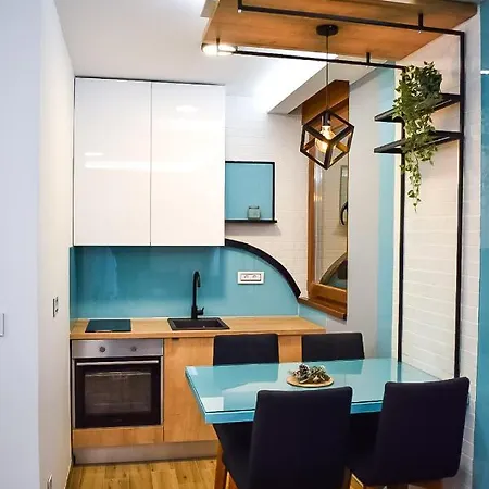 Md Apartment Jahorina