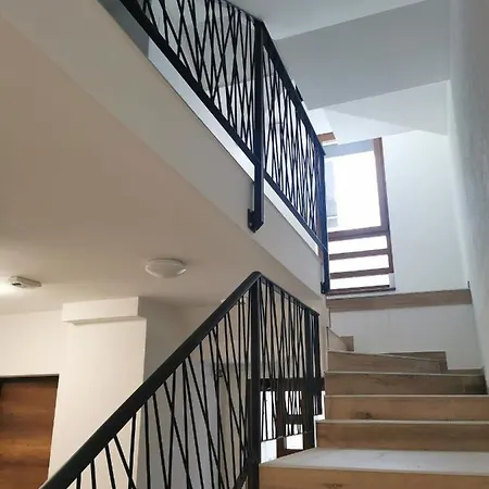 Md Apartment Jahorina