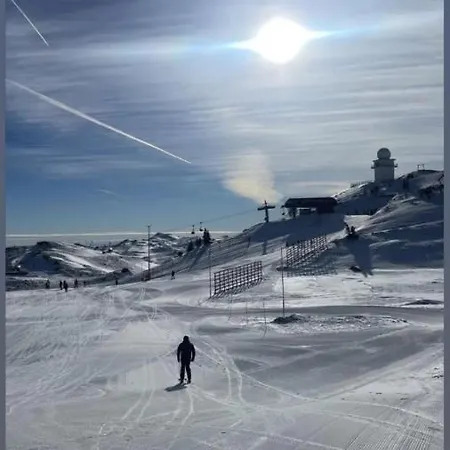 Md Apartment Jahorina