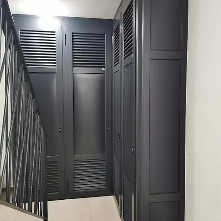 Apartment Md