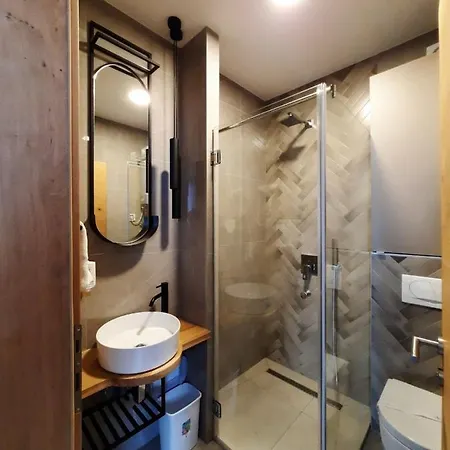 Apartment Md