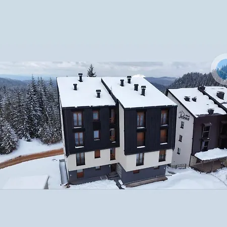 Apartment Md *