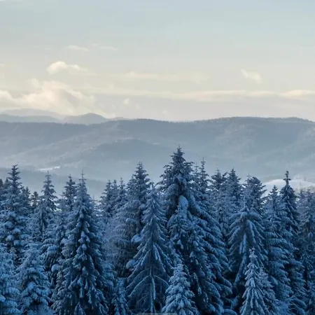 Apartment Md Jahorina