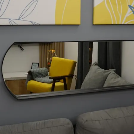 Apartment Md