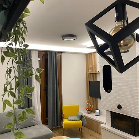 Apartment Md *