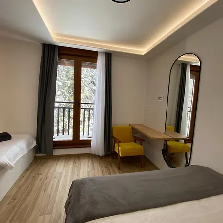 Md Apartment