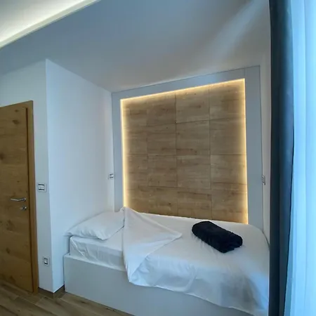 Apartment Md Jahorina