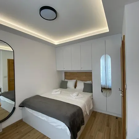 Md Apartment