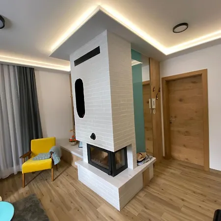 Md Apartment