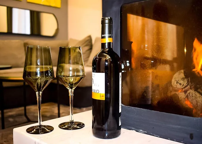 Md Apartamento Jahorina