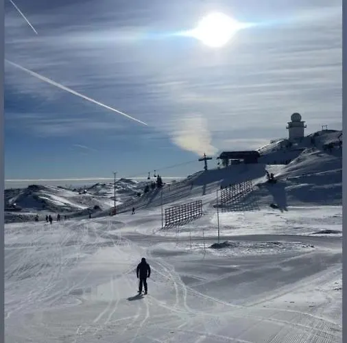 Md Apartamento Jahorina