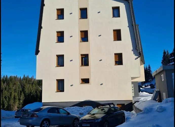 Apartamento Md Jahorina